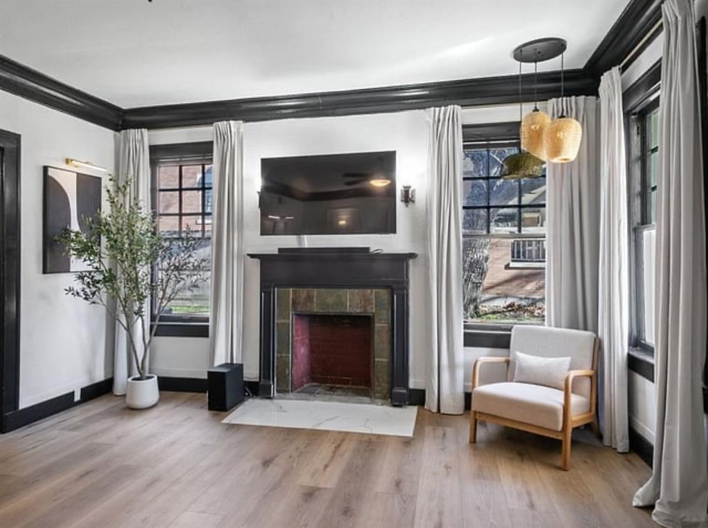 Avenue Heights - Residential Lease