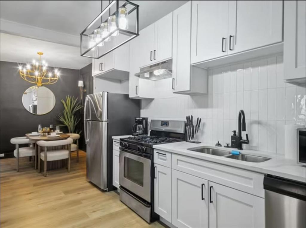 Avenue Heights - Residential Lease