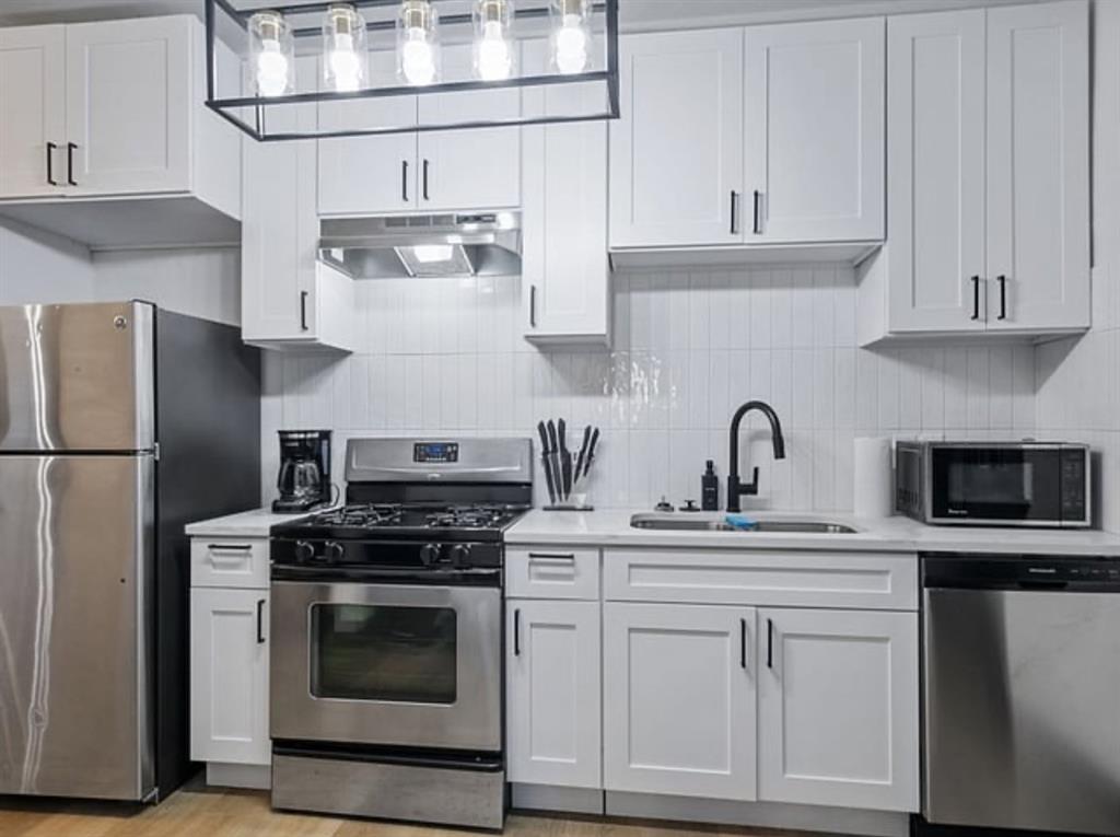 Avenue Heights - Residential Lease