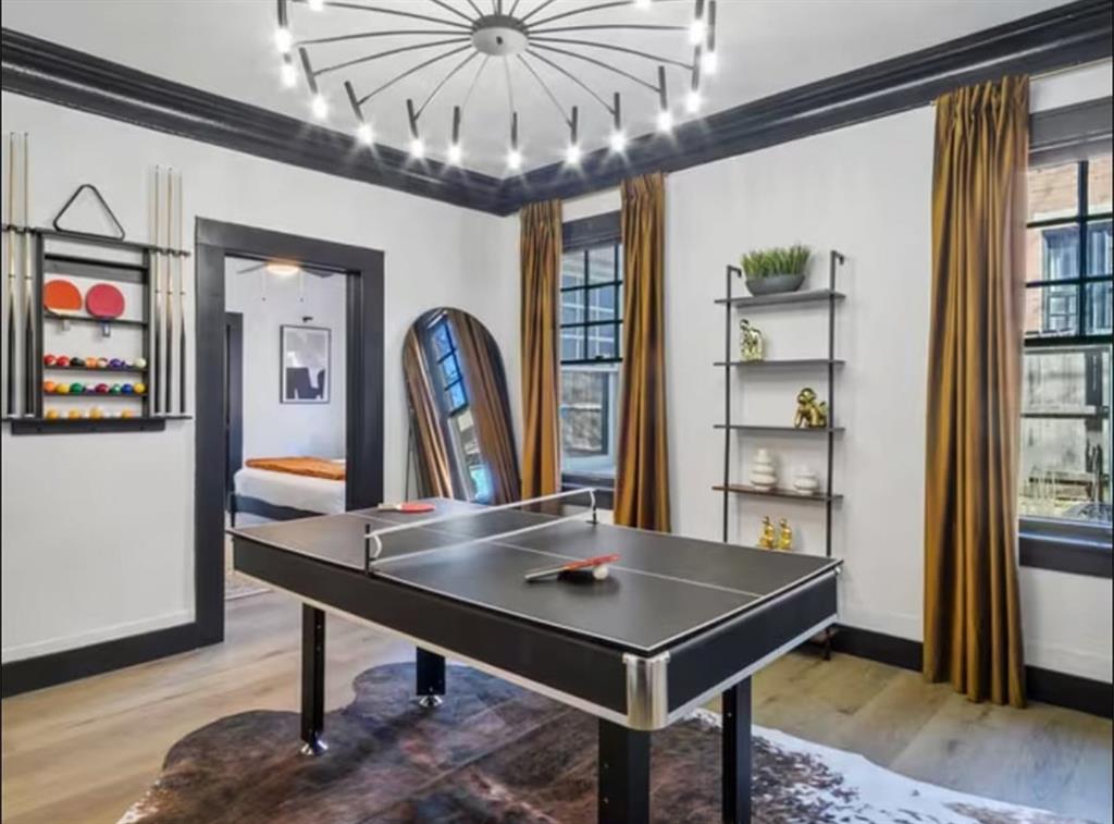 Avenue Heights - Residential Lease