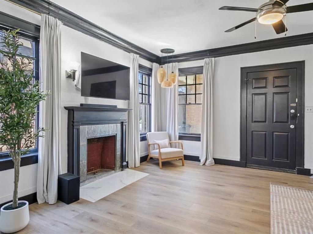 Avenue Heights - Residential Lease