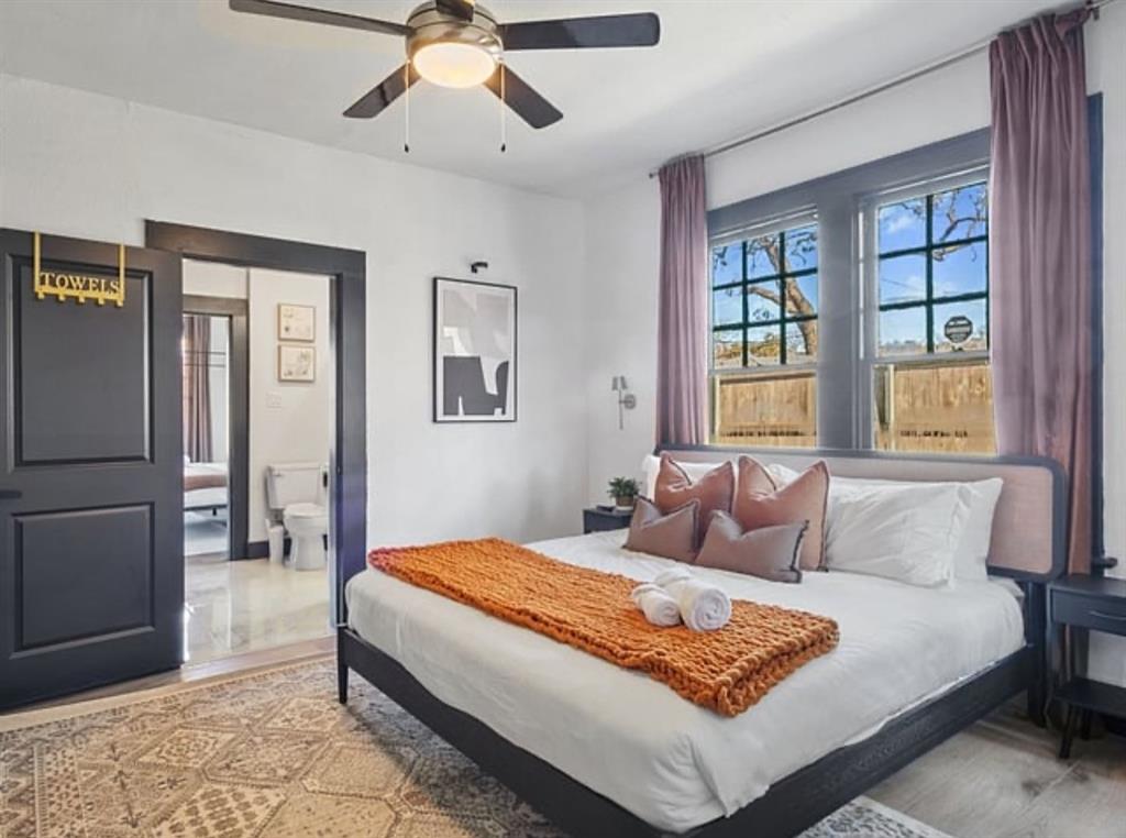 Avenue Heights - Residential Lease