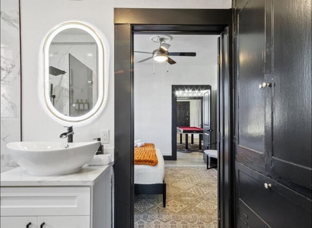 Avenue Heights - Residential Lease