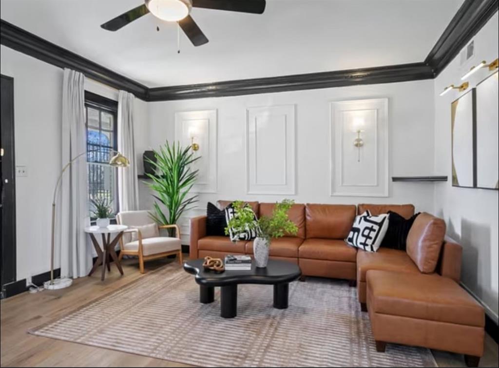 Avenue Heights - Residential Lease