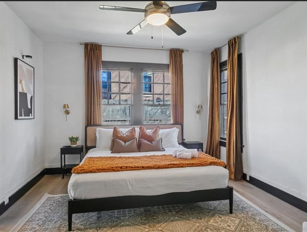 Avenue Heights - Residential Lease