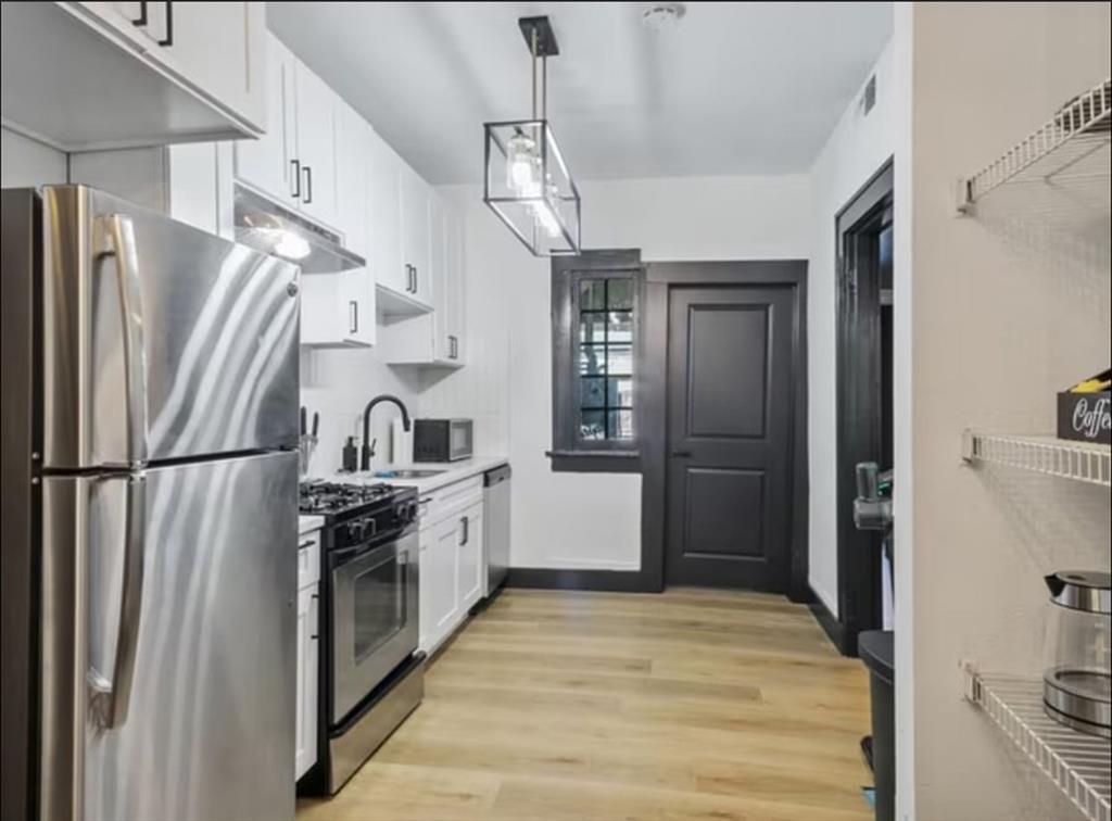 Avenue Heights - Residential Lease