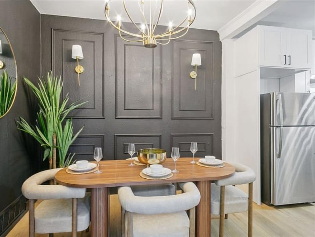 Avenue Heights - Residential Lease