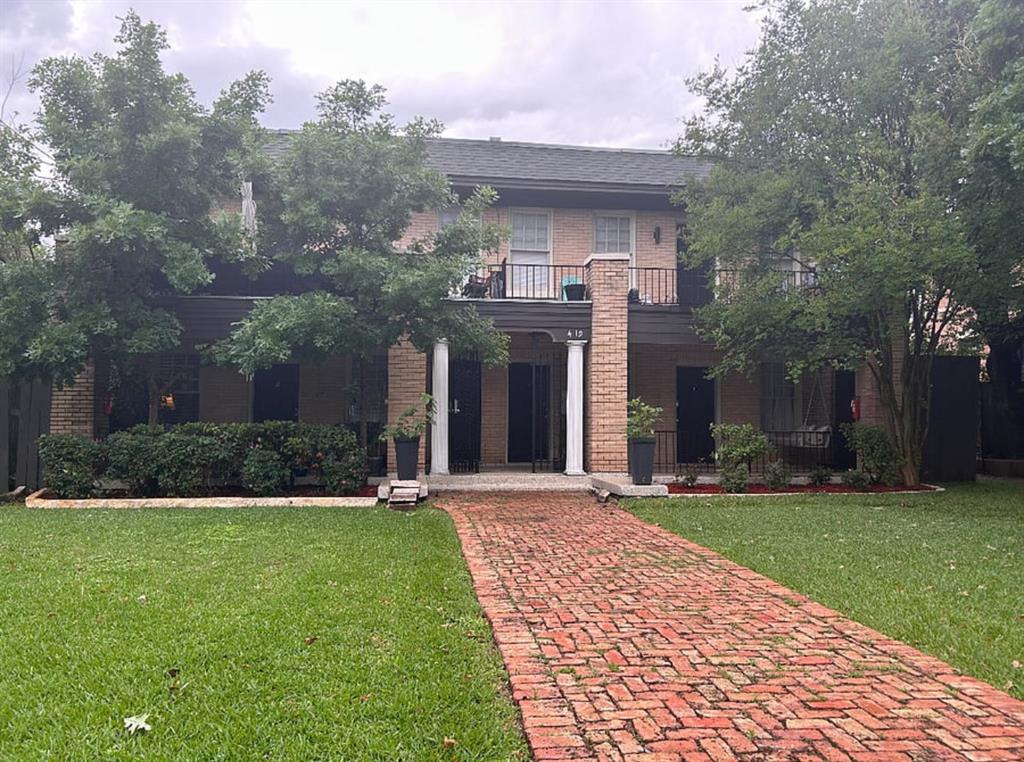 Avenue Heights - Residential Lease