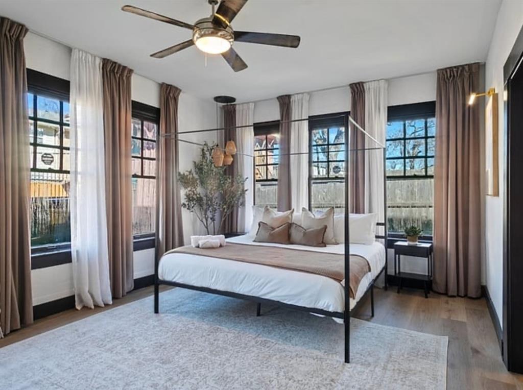 Avenue Heights - Residential Lease