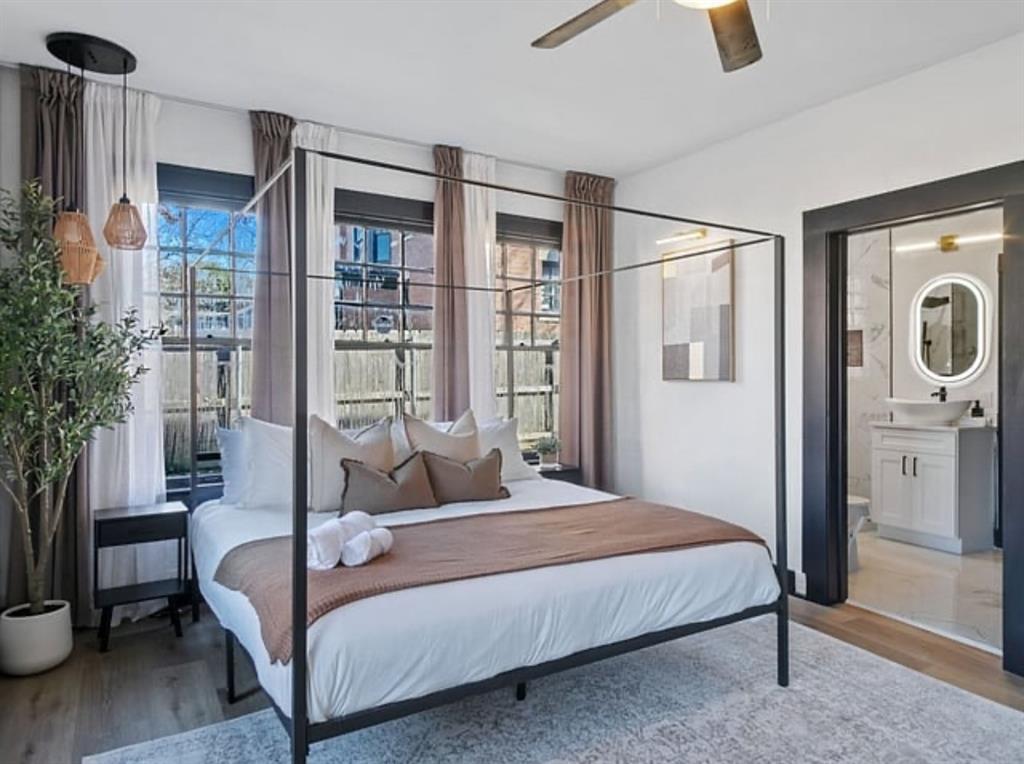 Avenue Heights - Residential Lease