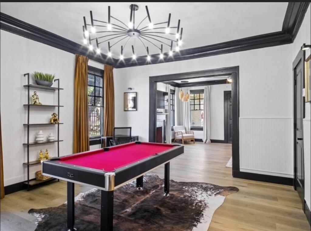 Avenue Heights - Residential Lease