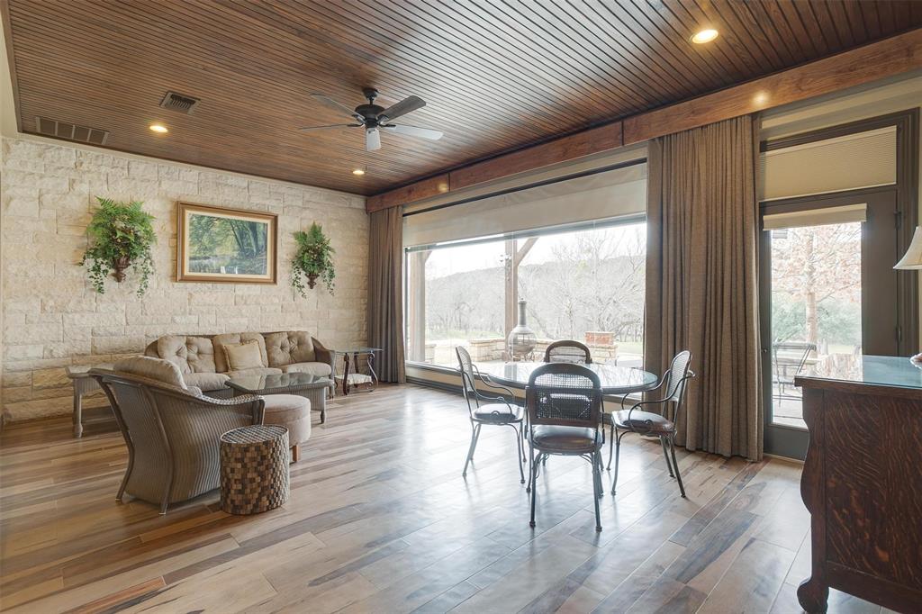 Pecan Plantation - Residential