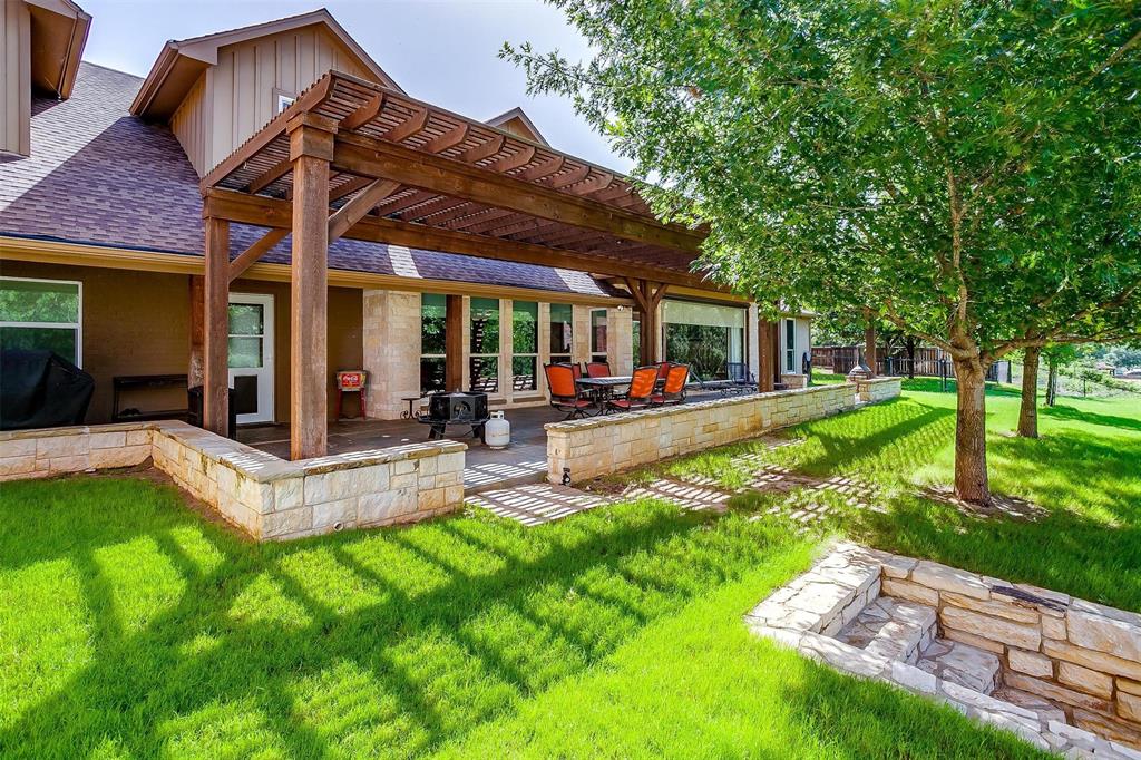 Pecan Plantation - Residential