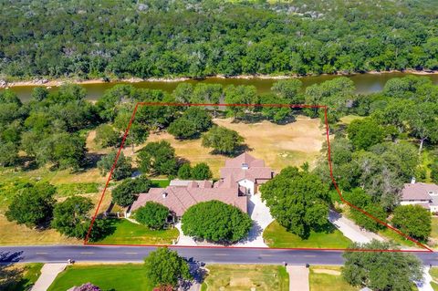 9310 Bellechase Road Granbury TX 76049