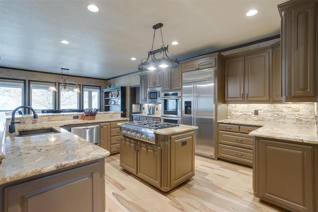 Pecan Plantation - Residential