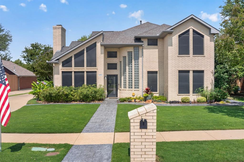 4115 Province Drive