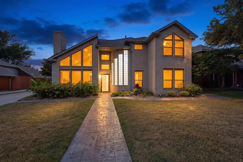 4115 Province Drive