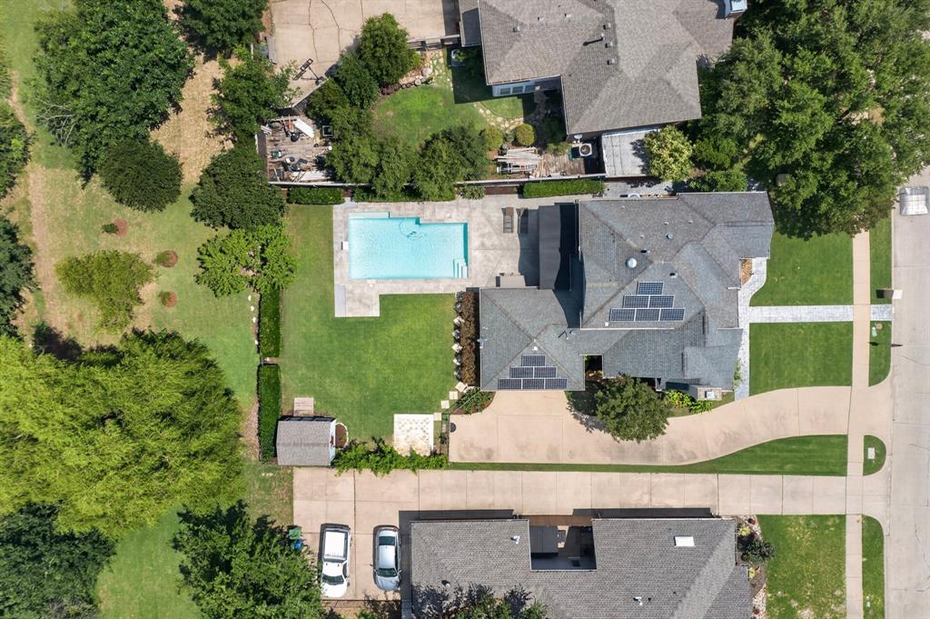 4115 Province Drive