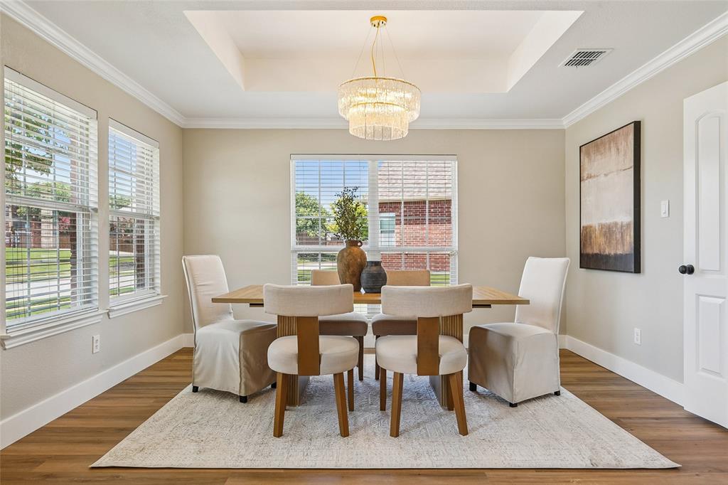 1405 Chase Oaks Drive
