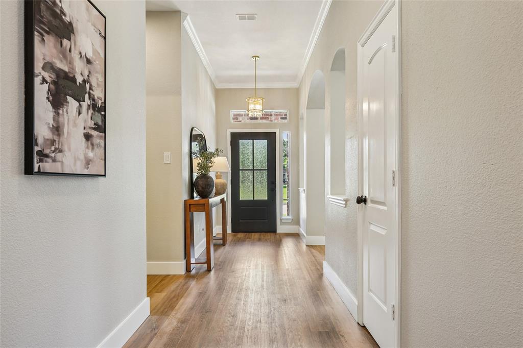 1405 Chase Oaks Drive