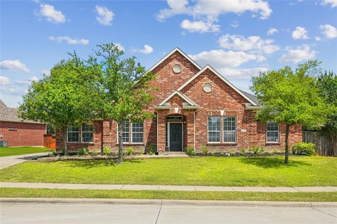 Photo of 1405 Chase Oaks Drive, Keller, TX 76248 (MLS # 21320496)