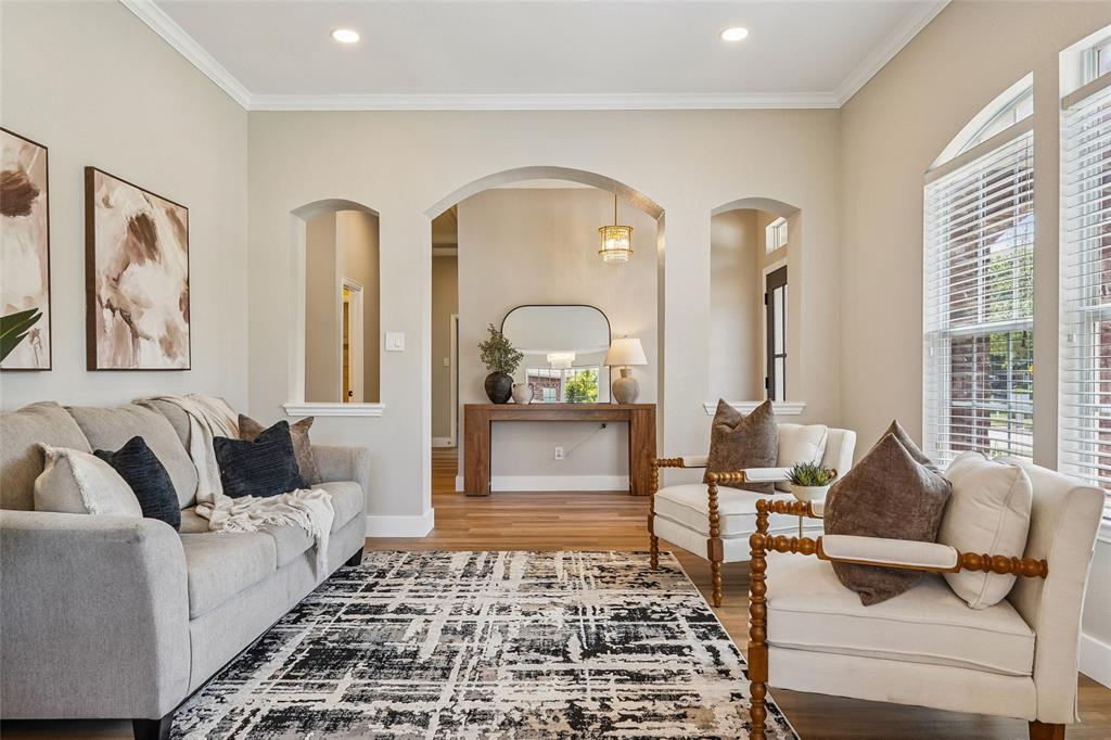1405 Chase Oaks Drive