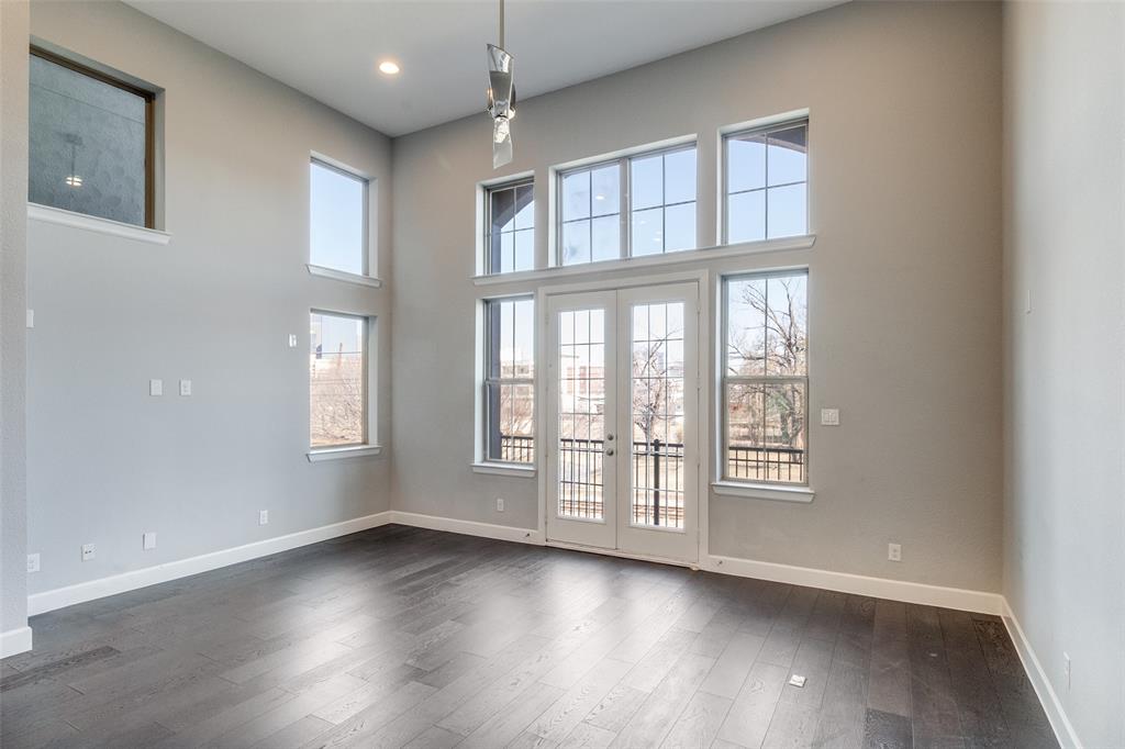 Southside Place Add 1 - Residential