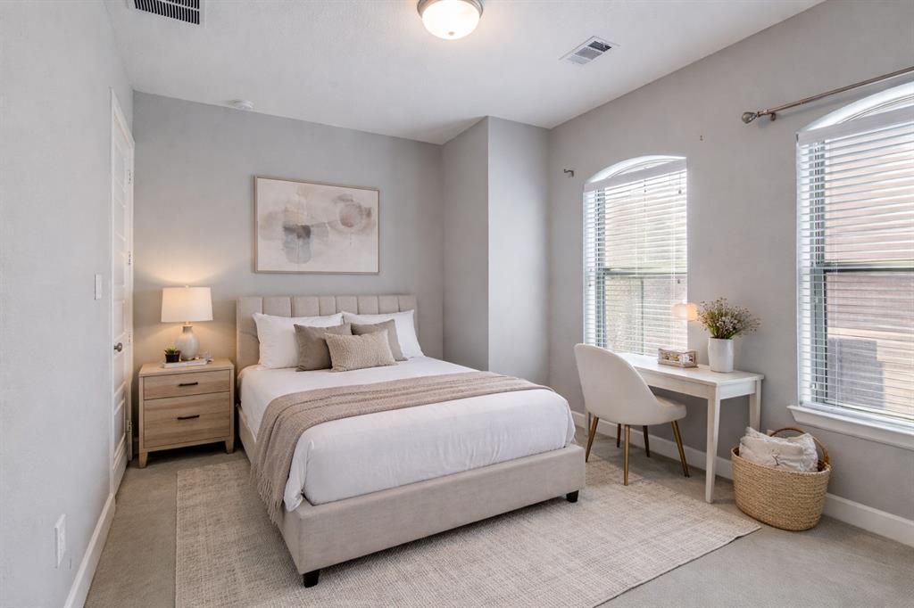 Southside Place Add 1 - Residential