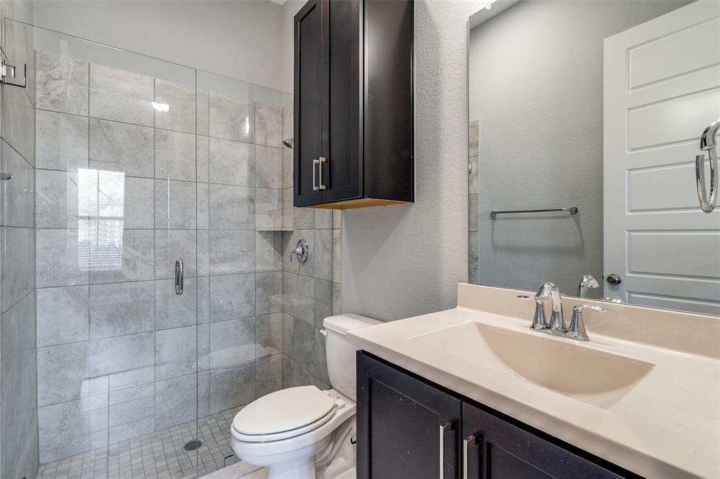 Southside Place Add 1 - Residential