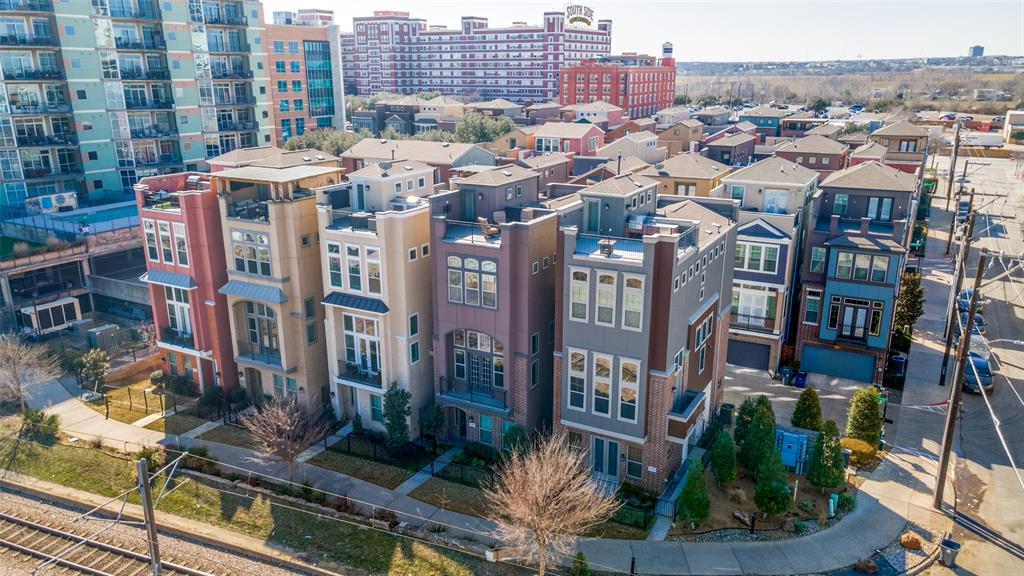 Southside Place Add 1 - Residential