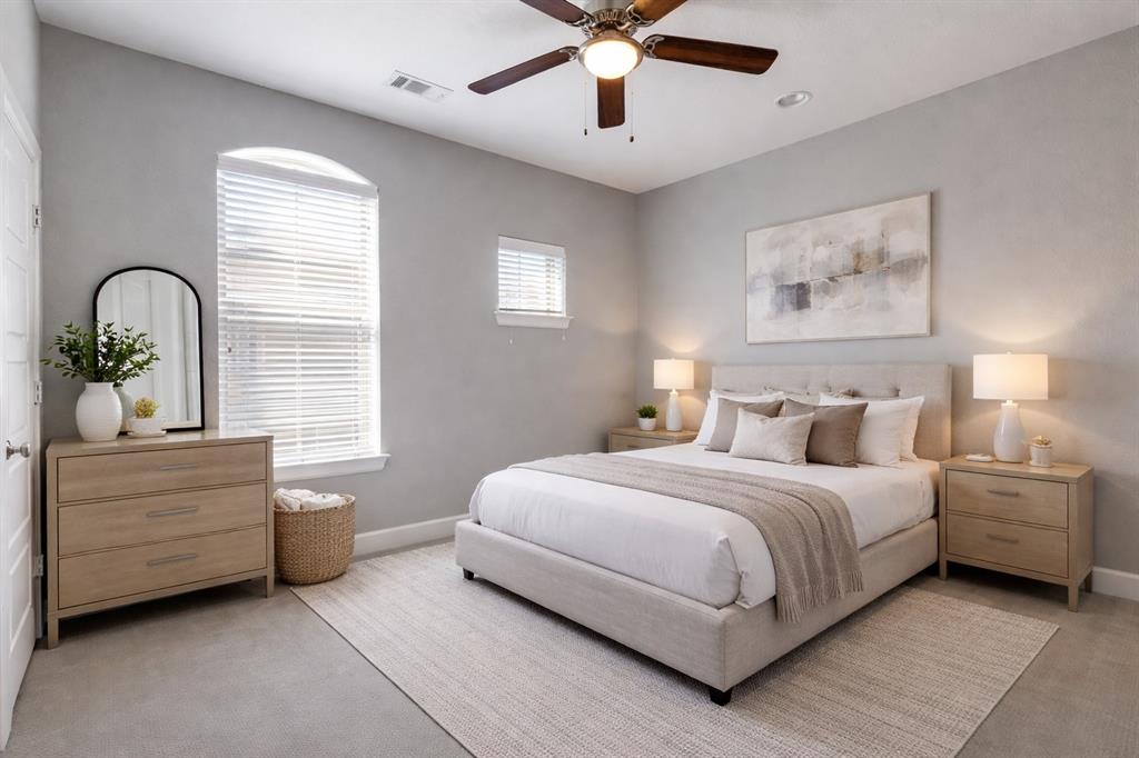 Southside Place Add 1 - Residential