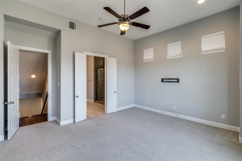 Southside Place Add 1 - Residential