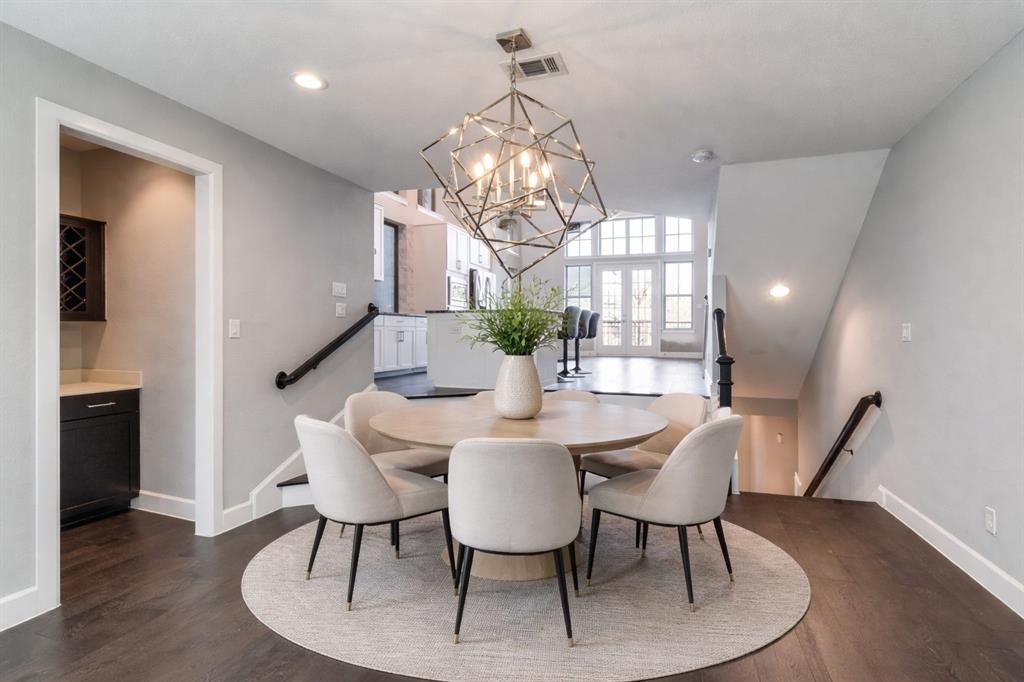 Southside Place Add 1 - Residential