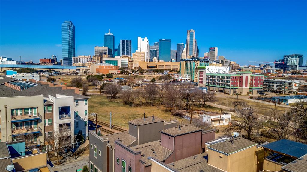 Southside Place Add 1 - Residential