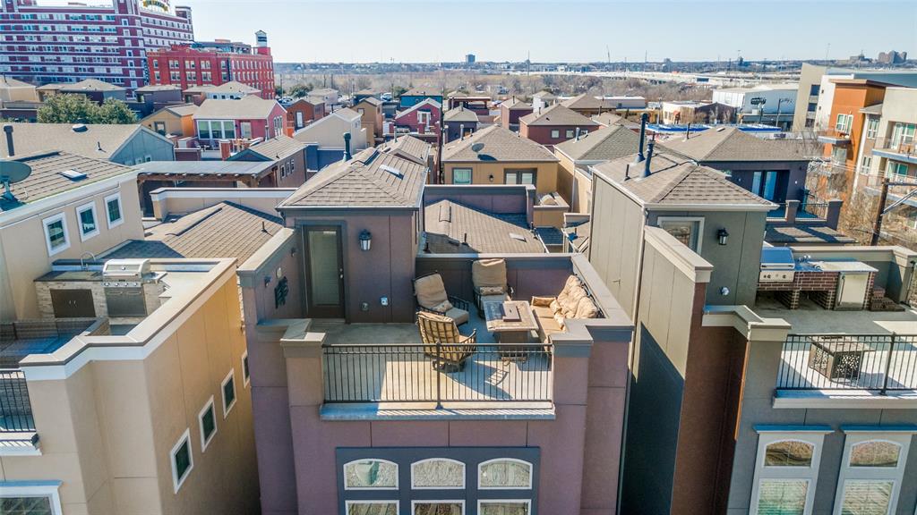 Southside Place Add 1 - Residential