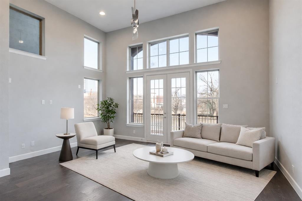 Southside Place Add 1 - Residential