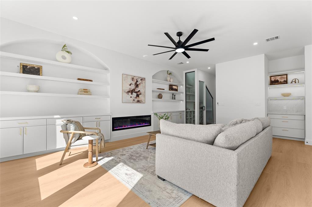 Heartsill - Residential