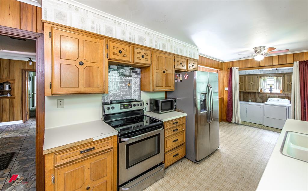 City Of Mansfield - Residential