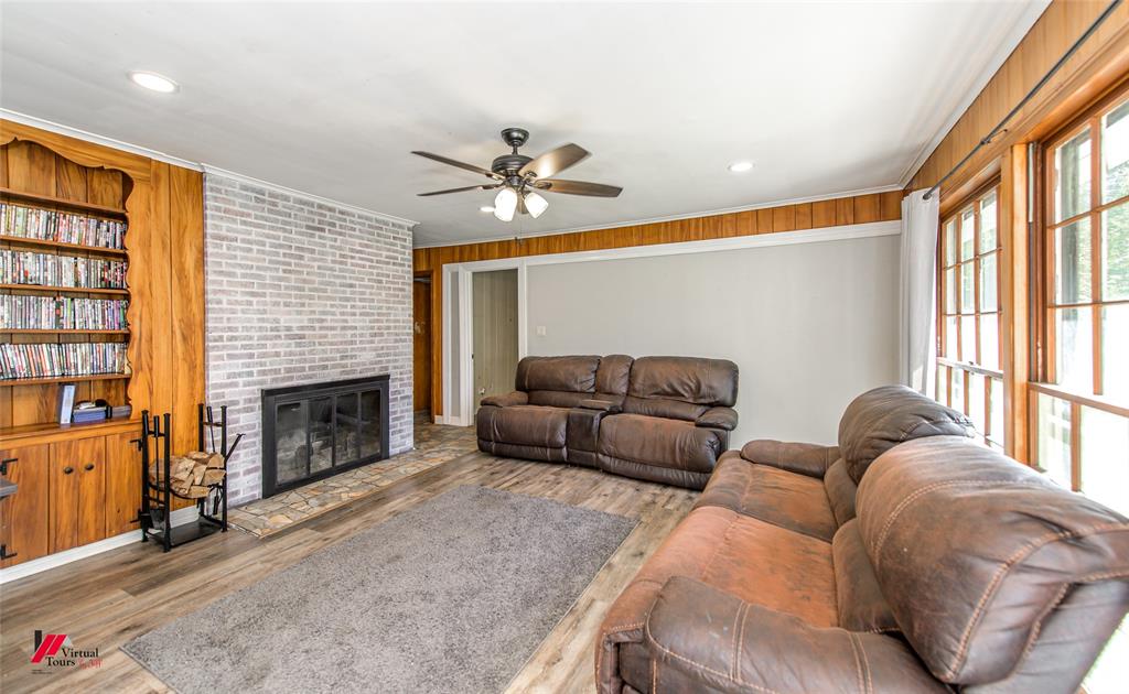 City Of Mansfield - Residential