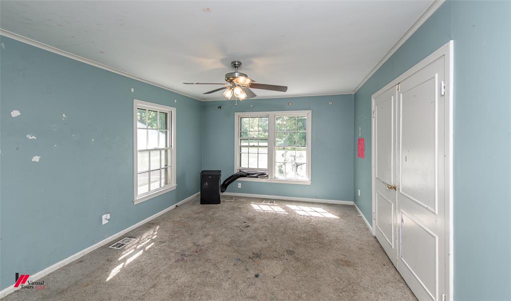 City Of Mansfield - Residential