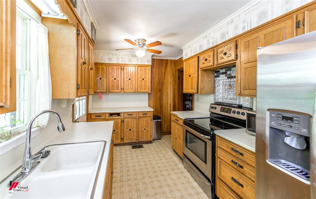 City Of Mansfield - Residential