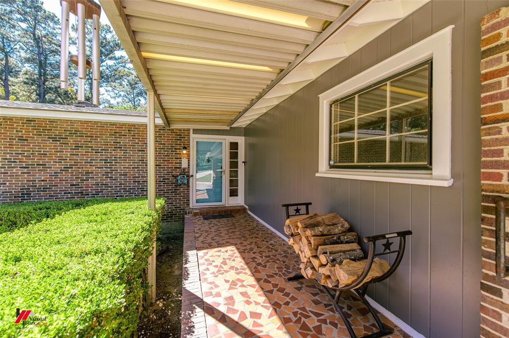 City Of Mansfield - Residential