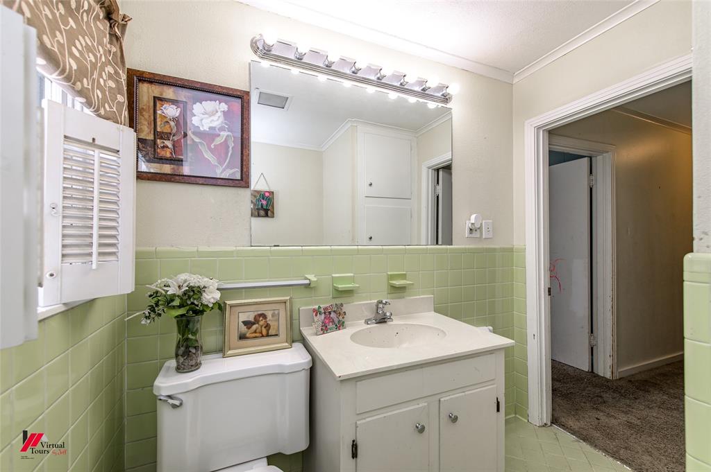 City Of Mansfield - Residential