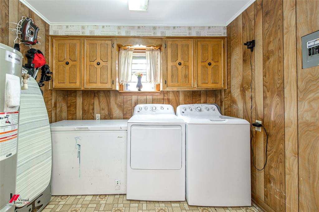 City Of Mansfield - Residential