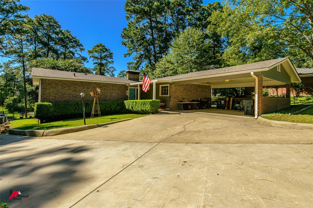 City Of Mansfield - Residential