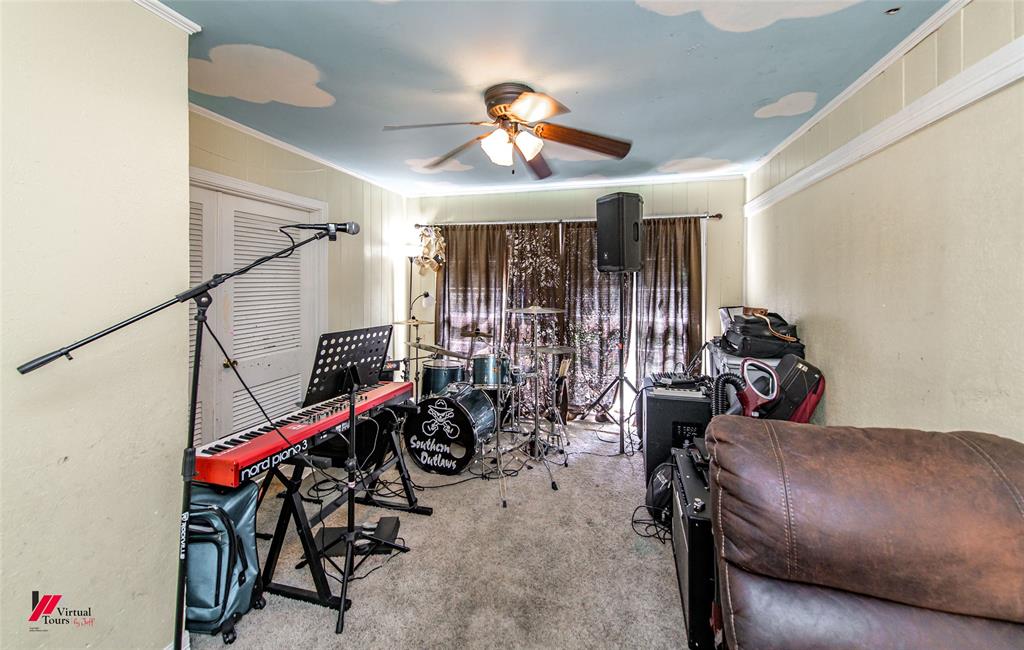 City Of Mansfield - Residential