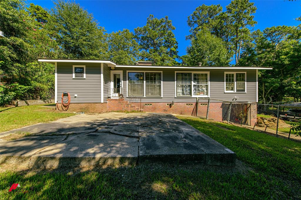 City Of Mansfield - Residential