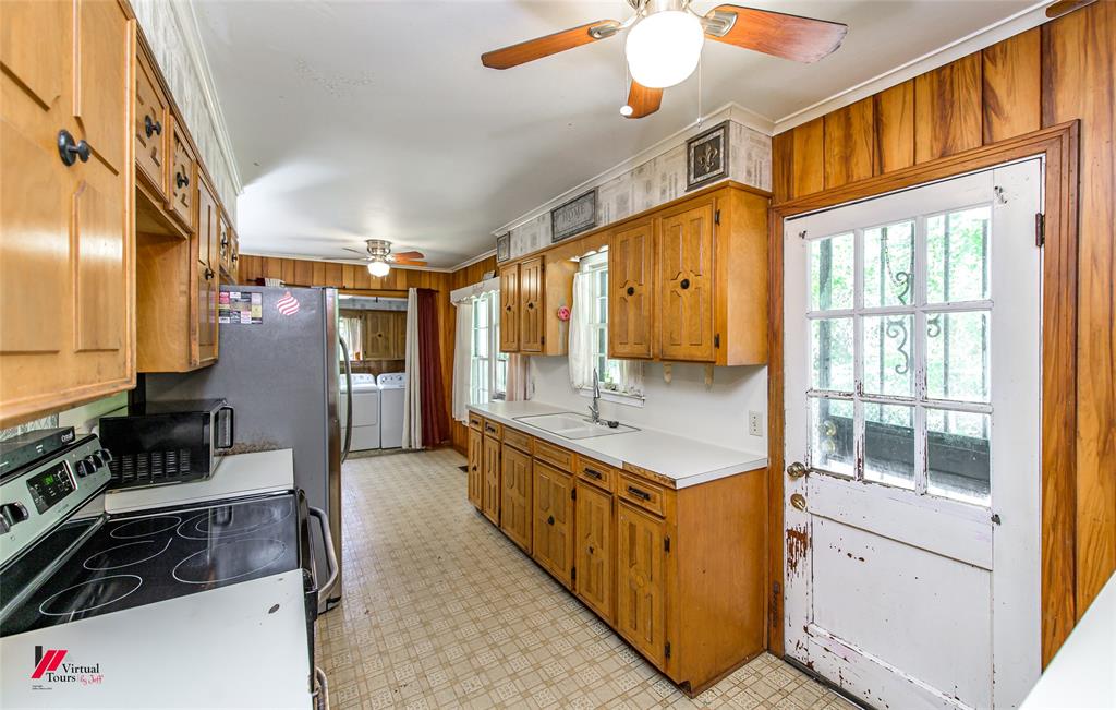 City Of Mansfield - Residential