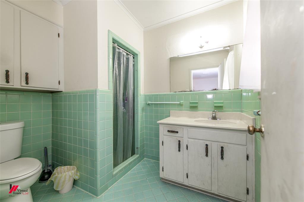 City Of Mansfield - Residential