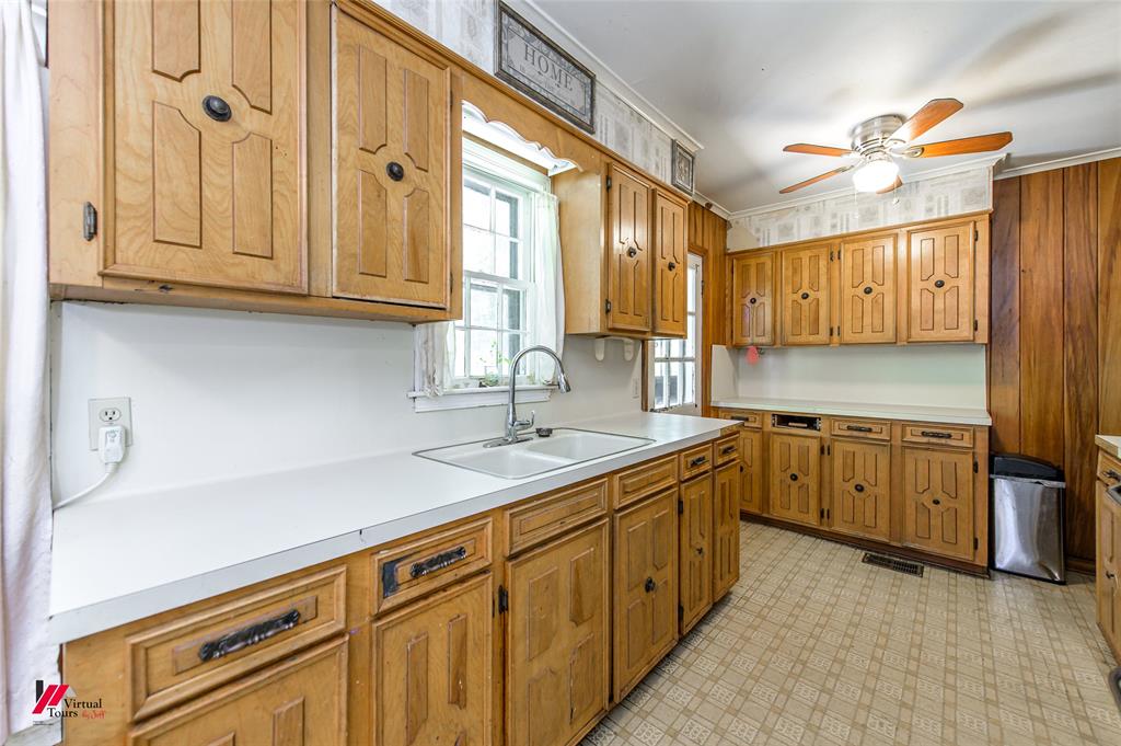 City Of Mansfield - Residential